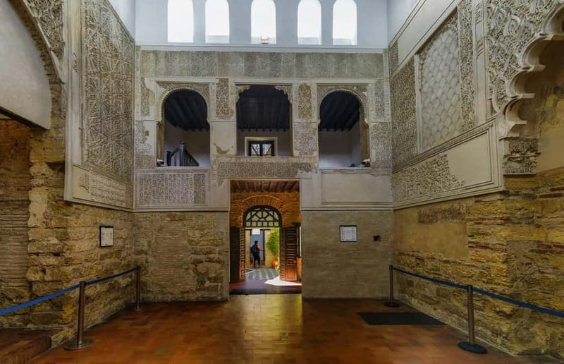 Córdoba: Historic Center, World Heritage Site - Key Points / Takeaways