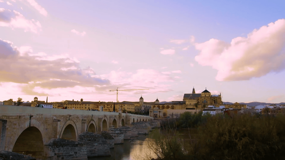 Cordoba: Historical Monuments of Cordoba City Walking Tour - Things To Know