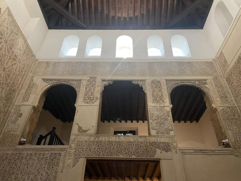 Cordoba: Jewish History Private Tour - Final Thoughts