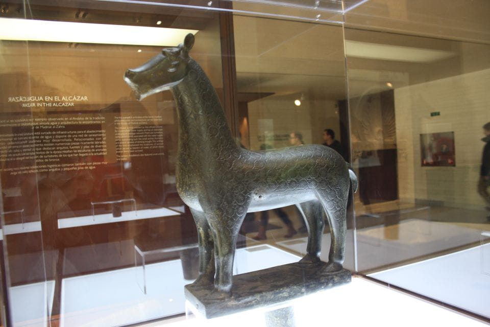 Cordoba: Medina Azahara 3–Hour Guided Tour - Transportation Options