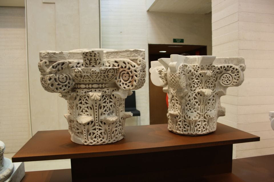 Cordoba: Medina Azahara 3–Hour Guided Tour - What to Bring