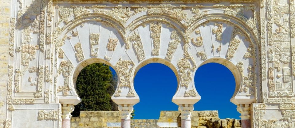 Cordoba: Medina Azahara 3–Hour Guided Tour - Cancellation Policy
