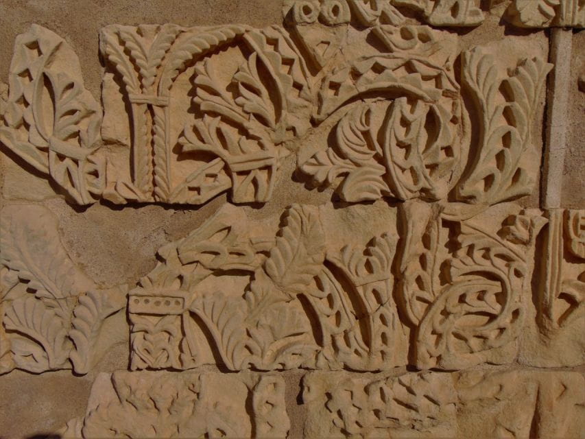 Cordoba: Medina Azahara by Night - Key Points