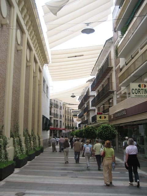 Córdoba Mid-Morning Walk - Small Groups, Native English. - Wrapping It Up