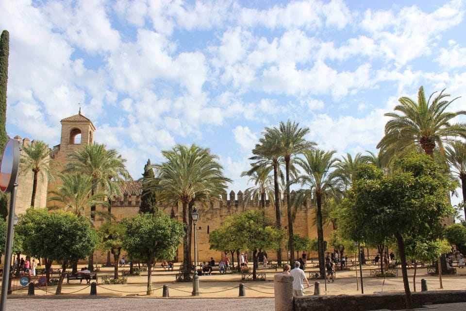 Cordoba: Mosque-Cathedral and Alcazar Tour - Inclusions and Exclusions