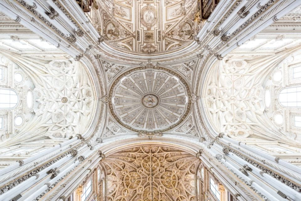 Córdoba: Mosque-Cathedral Guided Tour - Key Points