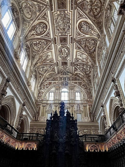 Córdoba: Mosque-Cathedral Guided Tour - Experience Highlights