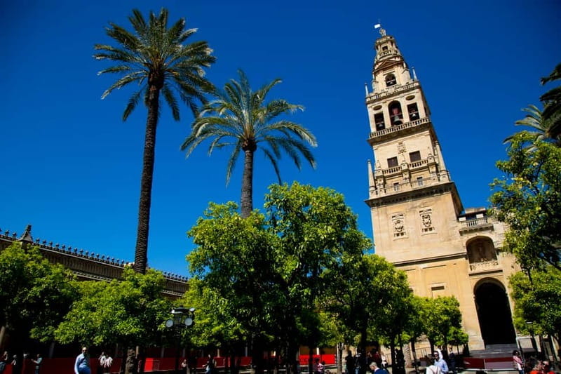 Córdoba: Mosque-Cathedral, Jewish Quarter and Alcázar Tour - FAQ