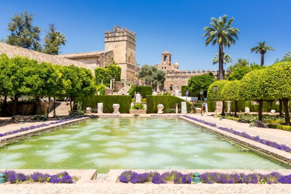 Córdoba Mosque, Jewish Quarter and Alcázar 3-Hour Tour - Highlights of the Tour