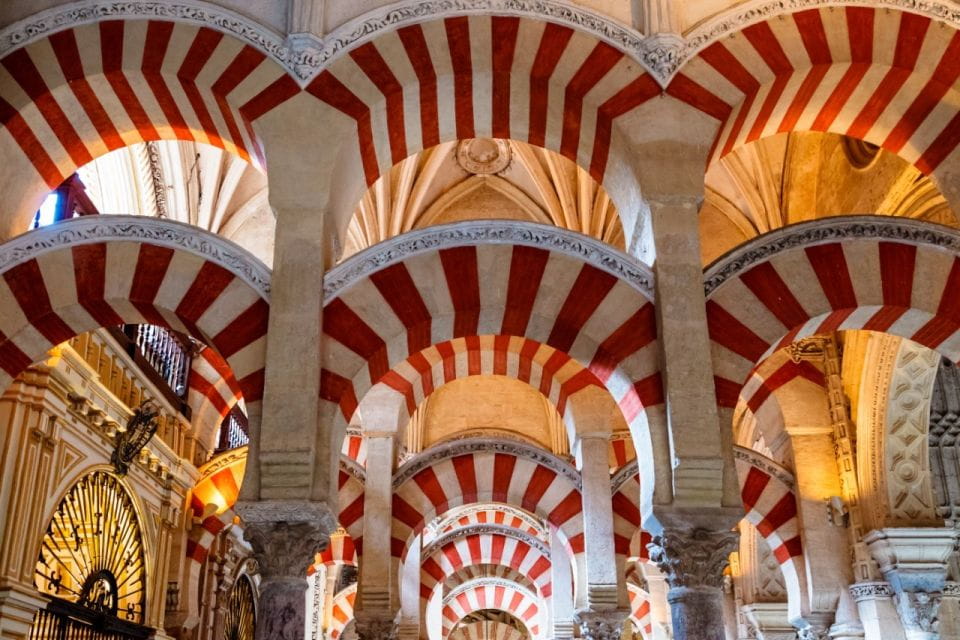 Córdoba Mosque, Jewish Quarter and Alcázar 3-Hour Tour - Participant Information