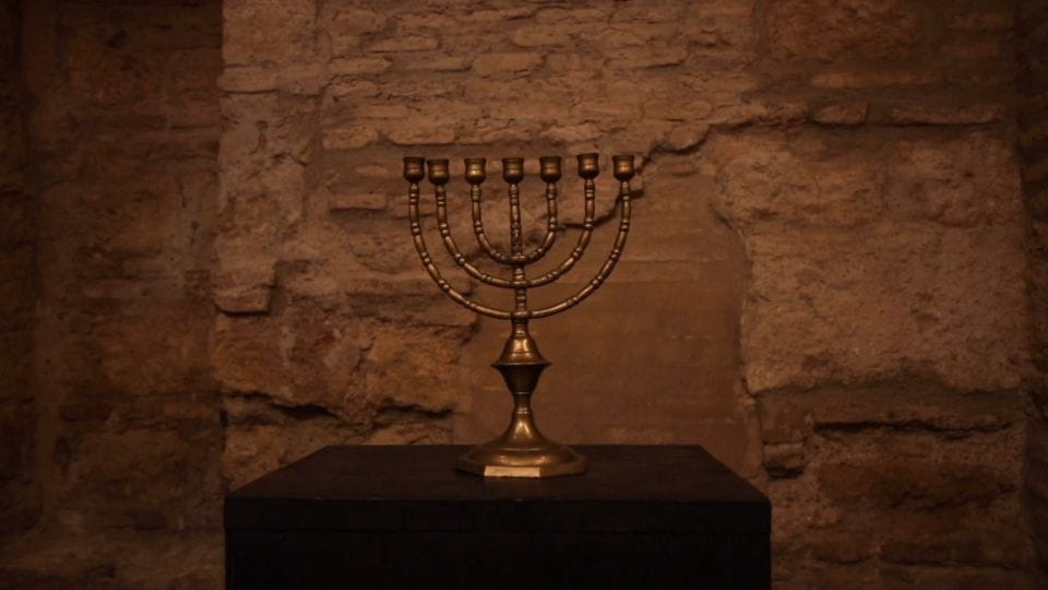 Córdoba: Mosque, Synagogue, and Jewish Quarter Walking Tour - Itinerary Highlights