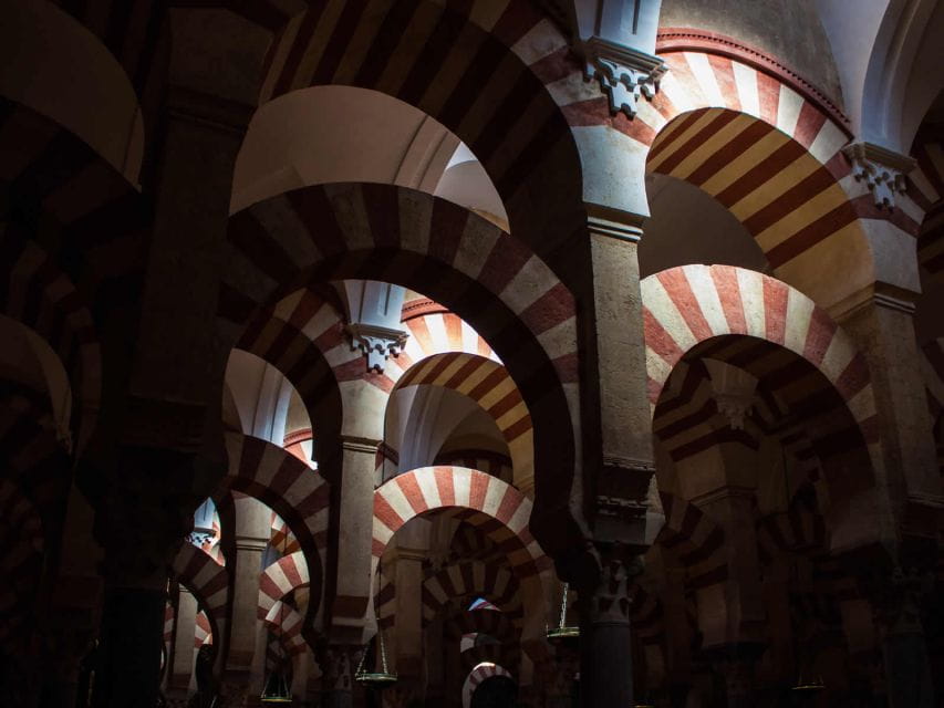 Córdoba: Mosque, Synagogue, and Jewish Quarter Walking Tour - Cultural Significance