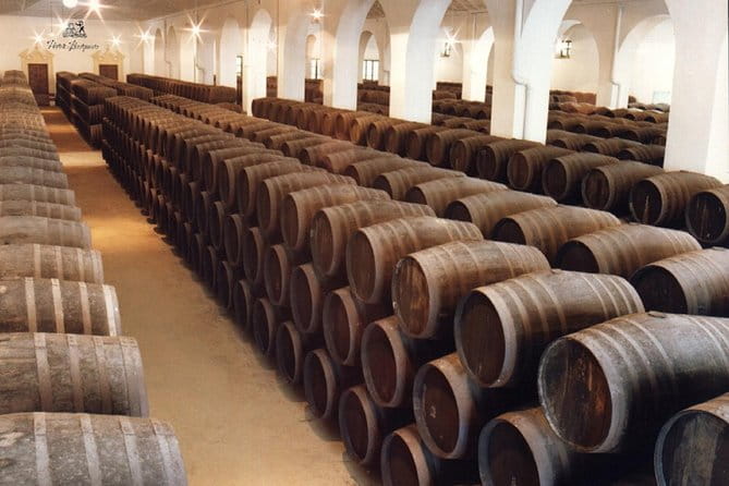 Cordoba Olive Oil mill, Wine, Passion - FAQs