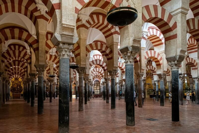 Córdoba: One-Day Trip - Discover local History and Culture - The Tour’s Practical Aspects