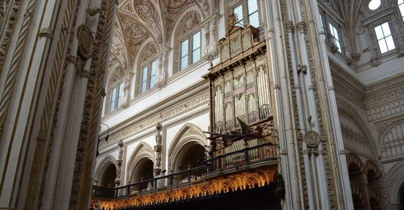 Cordoba: Private 3-Hour Monuments Tour - Key points / Takeaways