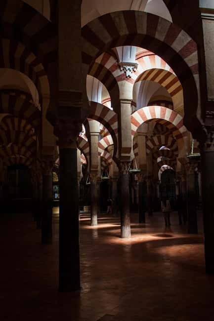Córdoba private guided city tour - Who Will Enjoy This Tour?