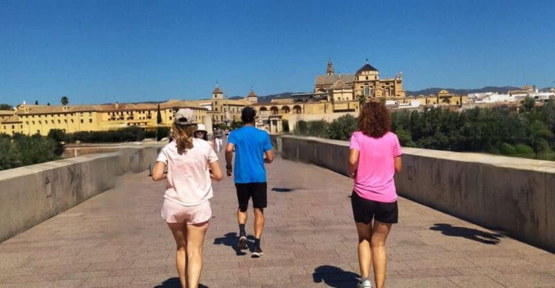 Córdoba: Running tour - Who Will Love This Tour?