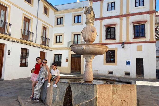 Córdoba Scavenger Hunt and City Highlights Walking Tour - Final Thoughts