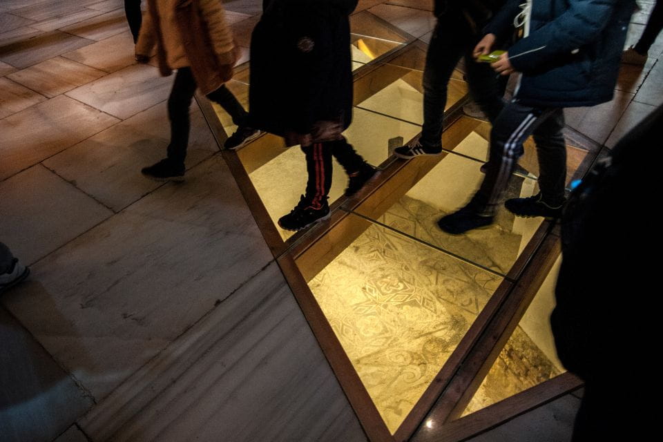 Córdoba: Skip-the-Line Great Mosque-Cathedral History Tour - Historical Significance of the Site