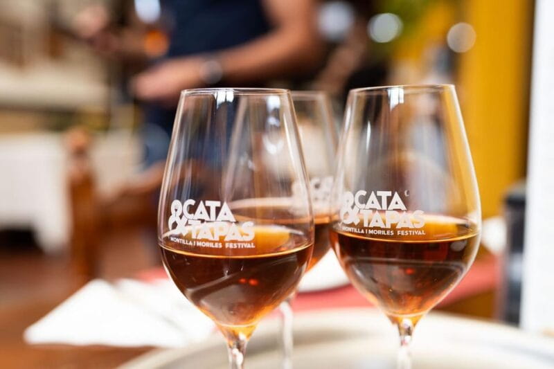 Cordoba: Tapas Bars Tour With Local Guide - Breaking Down the Itinerary: What to Expect