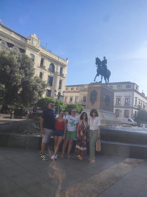 Córdoba: Tour of the three cultures to see the city in a day - Price and Logistics: What to Know Before Booking