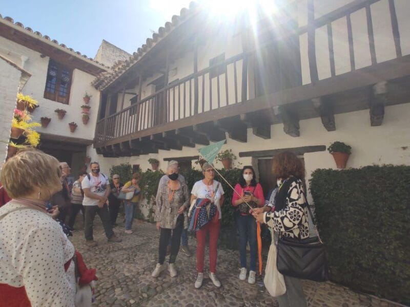 Córdoba: Tour of the three cultures to see the city in a day - Final Thoughts: Who Should Book This Tour?