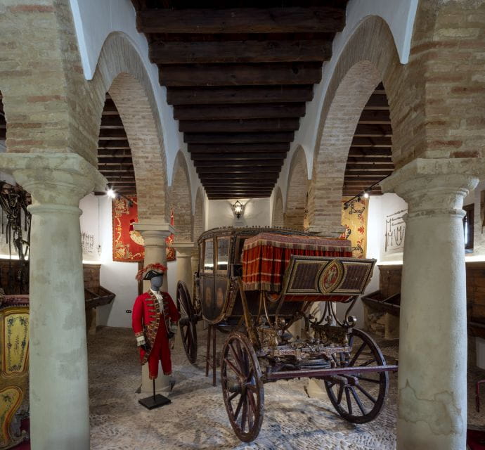 Córdoba: Viana Palace Gardens and Patios Entry Ticket - Customer Feedback and Ratings