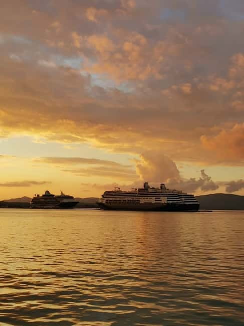 Corfu: 2hrs Sunset Cruise - Corfu town coastline & 2 islands - Who Should Consider This Cruise?