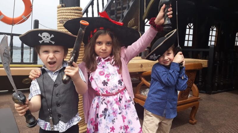 Corfu: 2hrs Sunset Cruise - Corfu town coastline & 2 islands - Final Thoughts