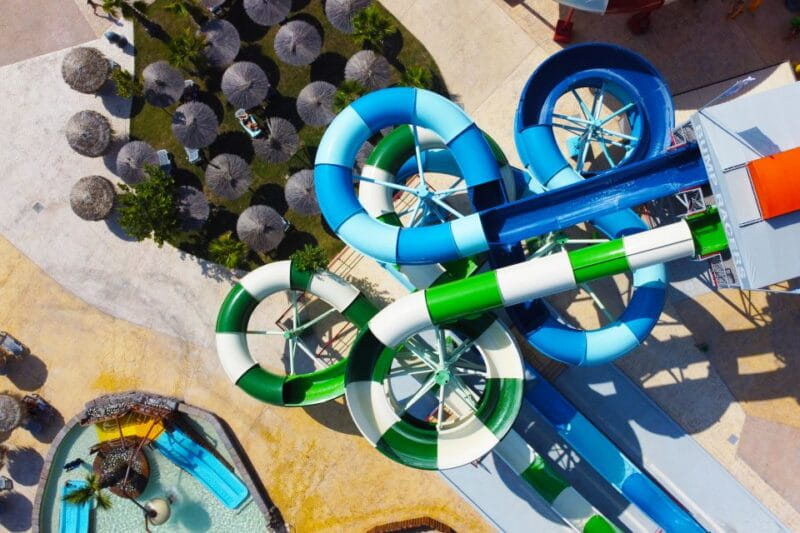 Corfu: Aqualand Water Park 1- or 2-Day Entry Tickets - FAQs