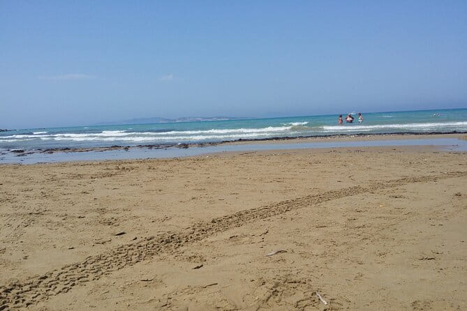 Corfu beach private tour to Porto Timoni, Canal d' Amour and San Stefanos - Key points / Takeaways