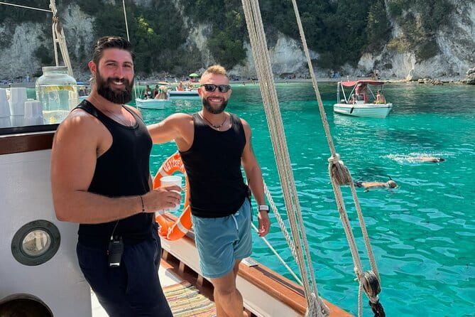 Corfu Benitses Cruise Tour to Blue Lagoon - Who Will Love This Tour?