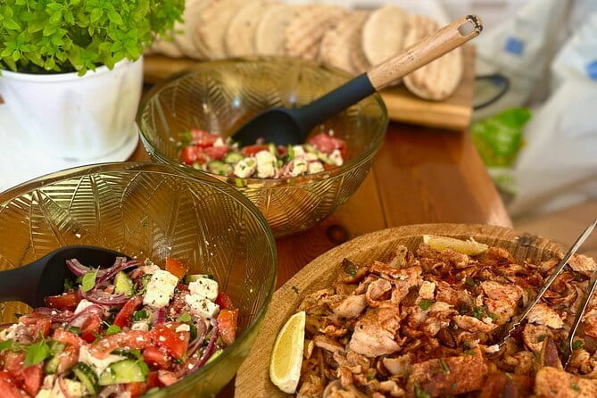 Corfu Benitses Cruise Tour to Blue Lagoon - FAQ