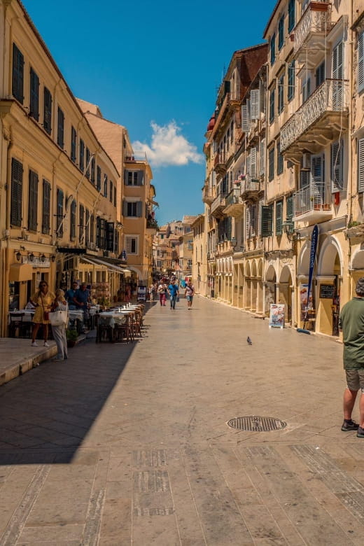 Corfu: Best of Corfu Private Tour - Frequently Asked Questions