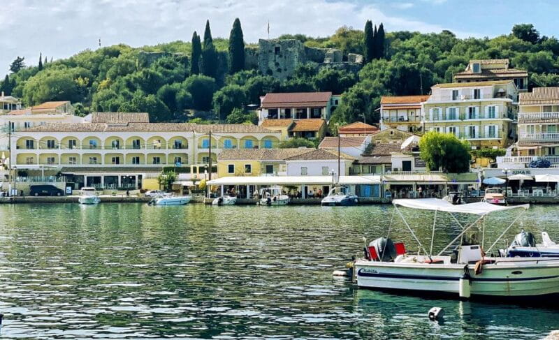 Corfu: Bus Trip & Swim at Canal d'Amour, Kassiopi, & Barbati - Who Will Love This Tour?
