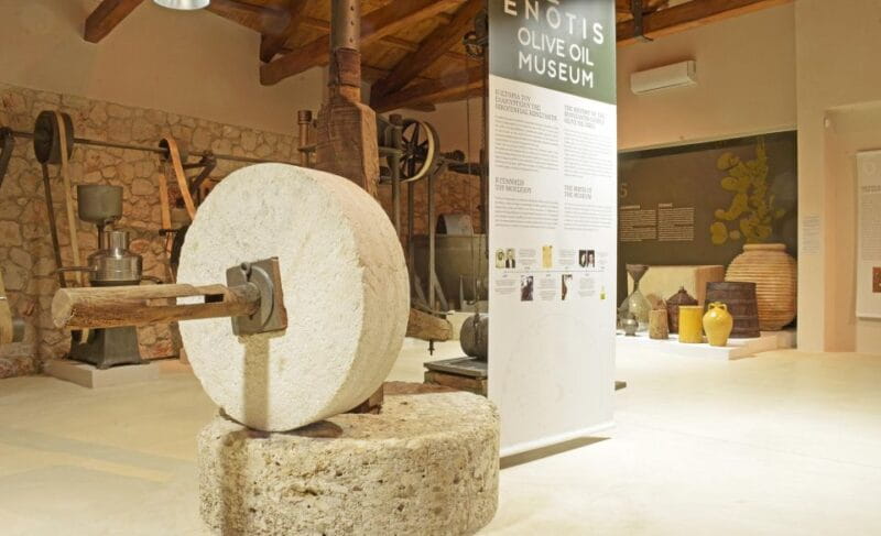 Corfu: Bus Trip & Swim to Paleokastritsa & Olive Oil Museum - Final thoughts