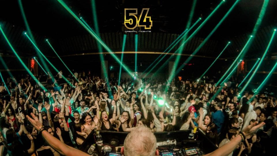 Corfu by Night: Nightlife Corfu Transfers - Nightlife Experience