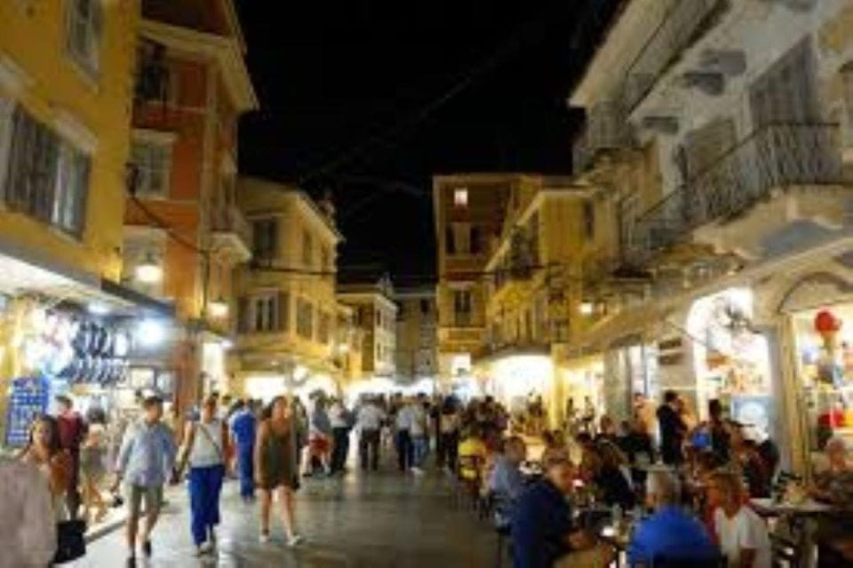 Corfu by Night: Nightlife Corfu Transfers - Frequently Asked Questions