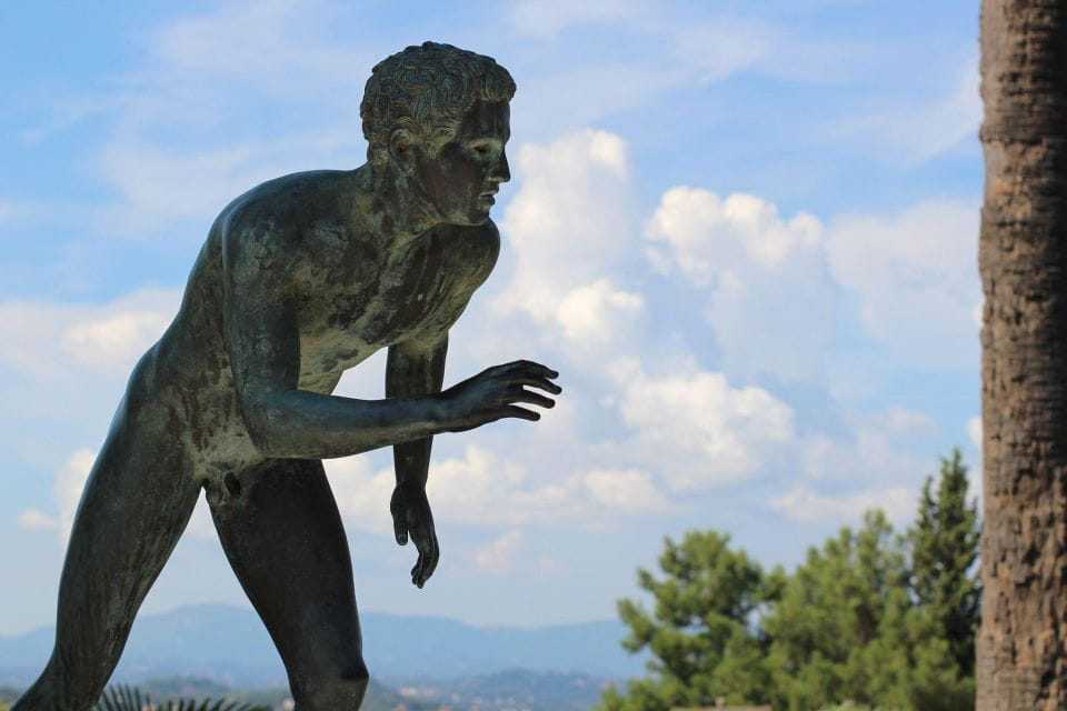 Corfu: Corfu All-Inclusive Shore Excursion - Pricing Details