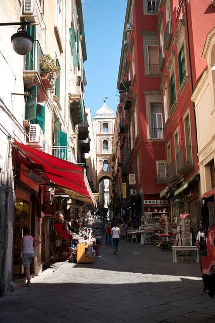 Corfu Cruise Port: City Highlights tour & Old Town visit - Exploring Corfu: An Authentic Snapshot in Four Hours