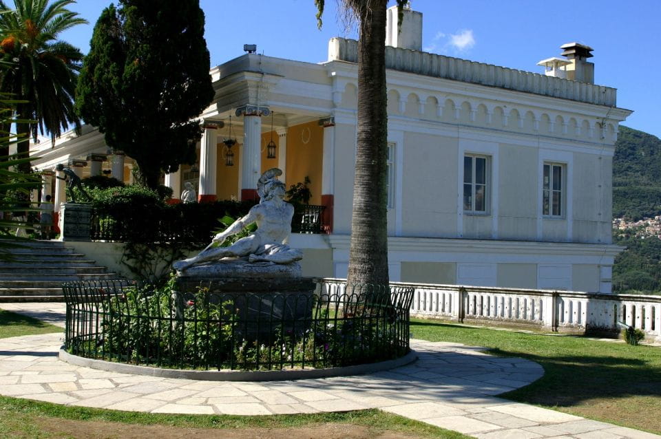 Corfu: Customized Private Tour - Flexible Pace and Highlights