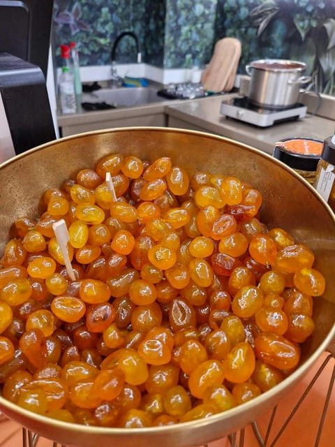 Corfu: Food tour on a bicycle-old town,suburbs & hidden gems - Practical Details: What to Expect