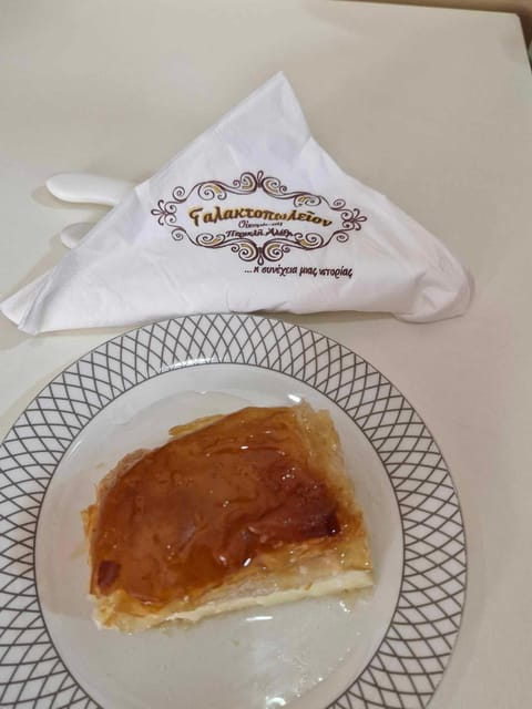 Corfu: Food tour on a bicycle-old town,suburbs & hidden gems - Who Will Love This Tour?