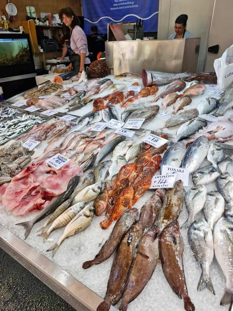 Corfu: Food tour on a bicycle-old town,suburbs & hidden gems - Final Thoughts