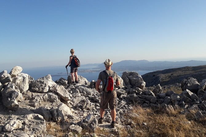 Corfu from Above: Hiking at the Highest Peak of Corfu - Practical Tips for Making the Most of Your Tour