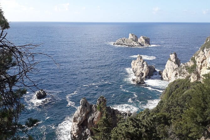 Corfu Full-Day Private Sightseeing Tour - Practical Considerations: What the Tour Means for You