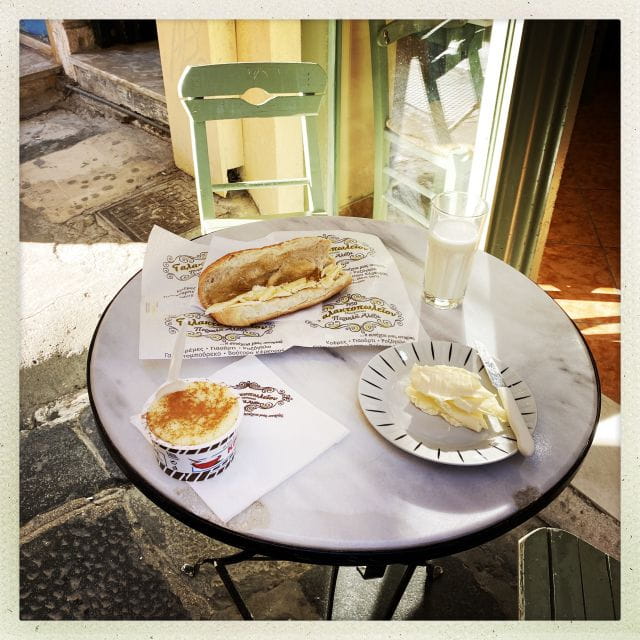 Corfu: Gastronomy Walking Tour - Discovering Corfu’s Culinary Secrets