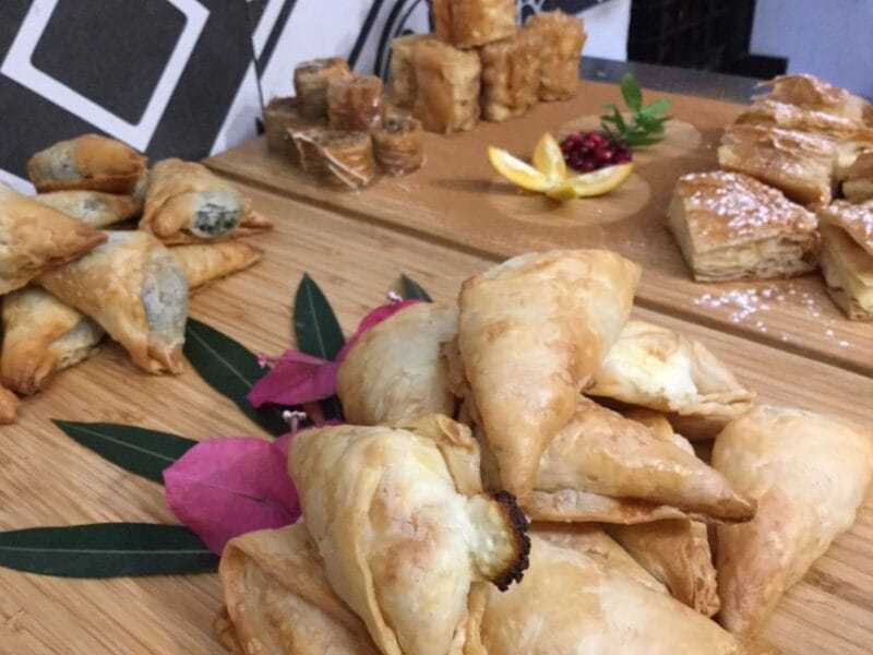 Corfu: Gastronomy Walking Tour - Practical Tips for Your Tour Experience