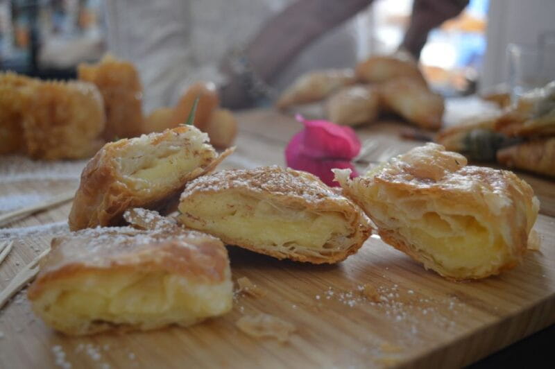 Corfu: Gastronomy Walking Tour - The Sum Up: Who is This Tour Perfect For?