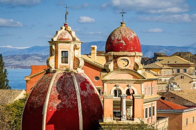 Corfu Gems Tour from your Cruise Ship with Relaxing Beach Break - Exploring Corfu with Corfu Gems Tour: A Detailed Review